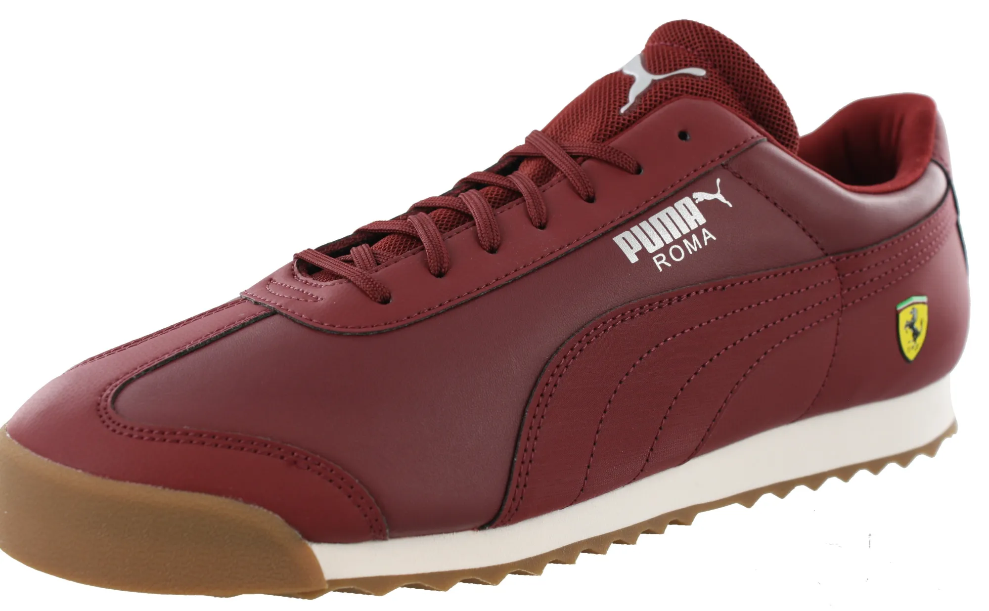 Walking|Casual>Puma Roma SF Classic Retro Lightweight Shoes Men