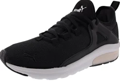 Running>Puma Women's Electron 2.0 Athletic Lightweight Lace Up Shoes