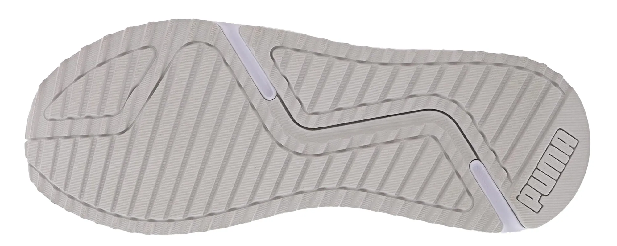 Running>Puma Women's Pacer Future Street Mono Luxe Lace Up Sneakers Feather Gray