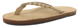 Sandals>Rainbow Sandals Rainbow Flirty Braidy Sandals Women With Arch Support