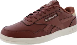Casual>Reebok Club Memt Men Classic Lightweight Walking Sneakers
