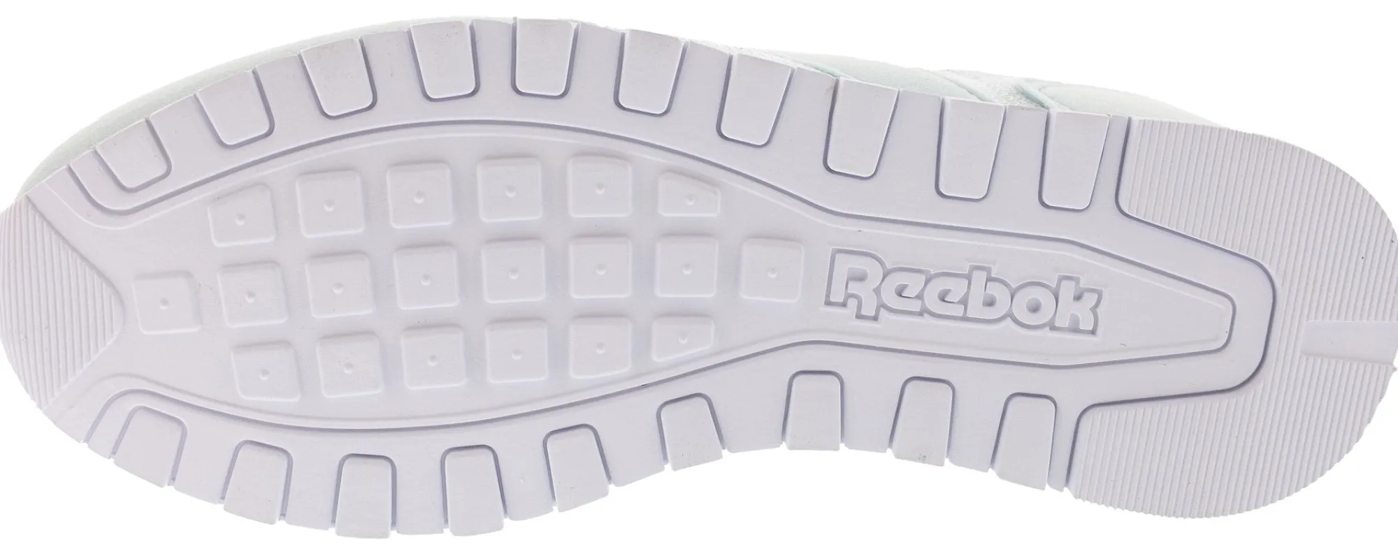 Running|Casual>Reebok Men’s Classic Harman Run TXT Lightweight Running Shoes Chalk Blue/Vector Navy/White