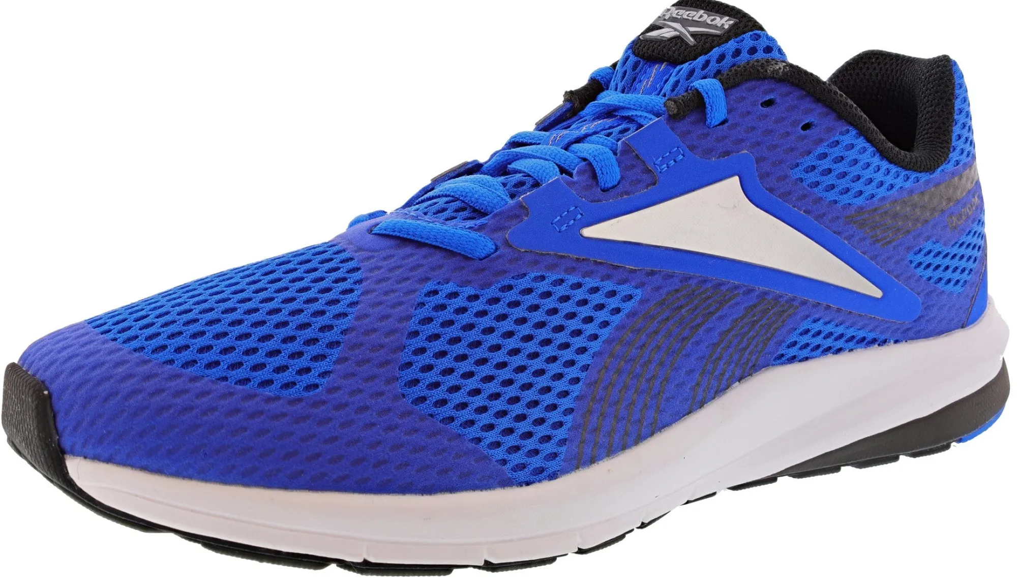 Walking|Running>Reebok Men's Endless Road 2.0 Premier Comfort Running Shoes
