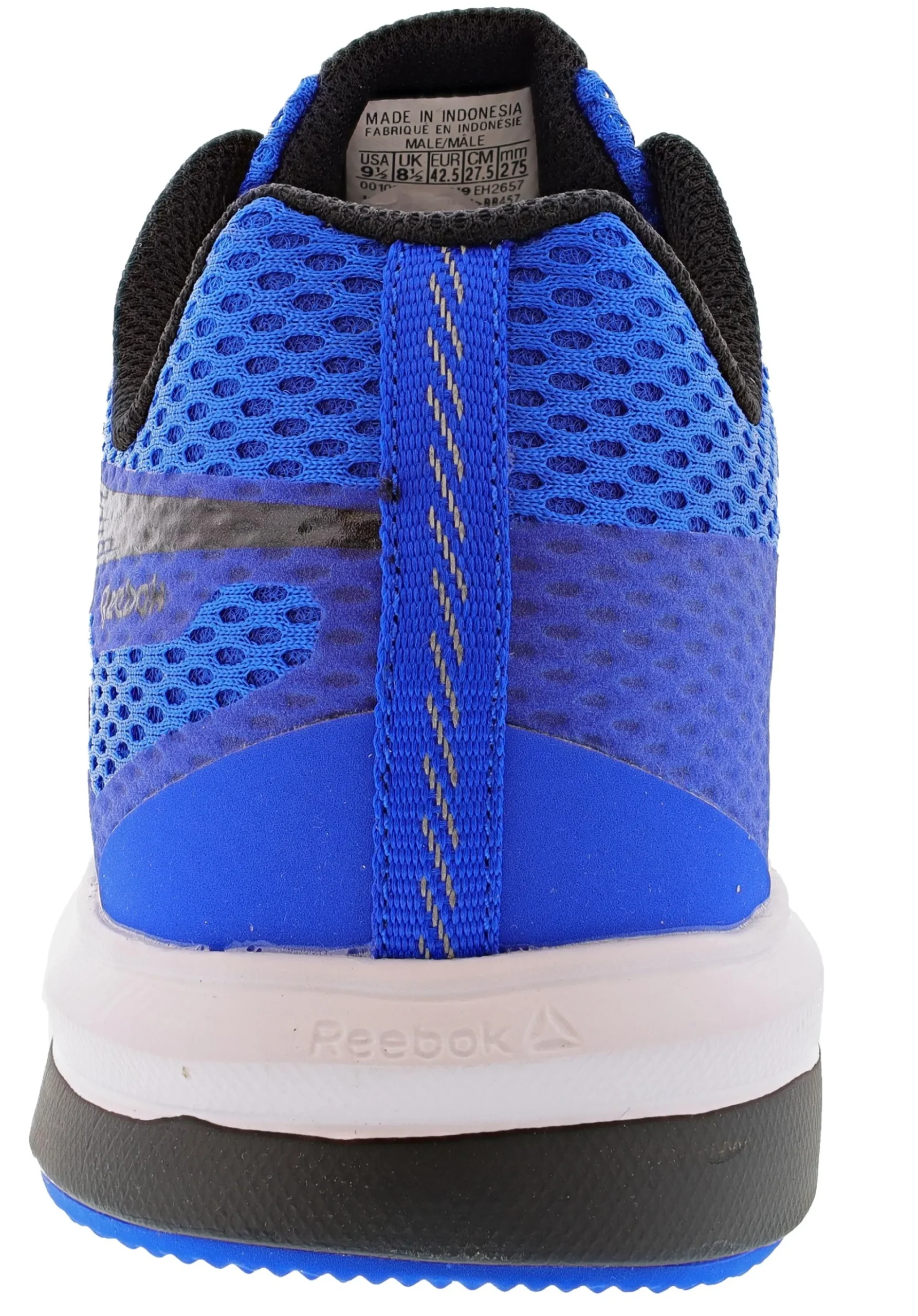 Walking|Running>Reebok Men's Endless Road 2.0 Premier Comfort Running Shoes