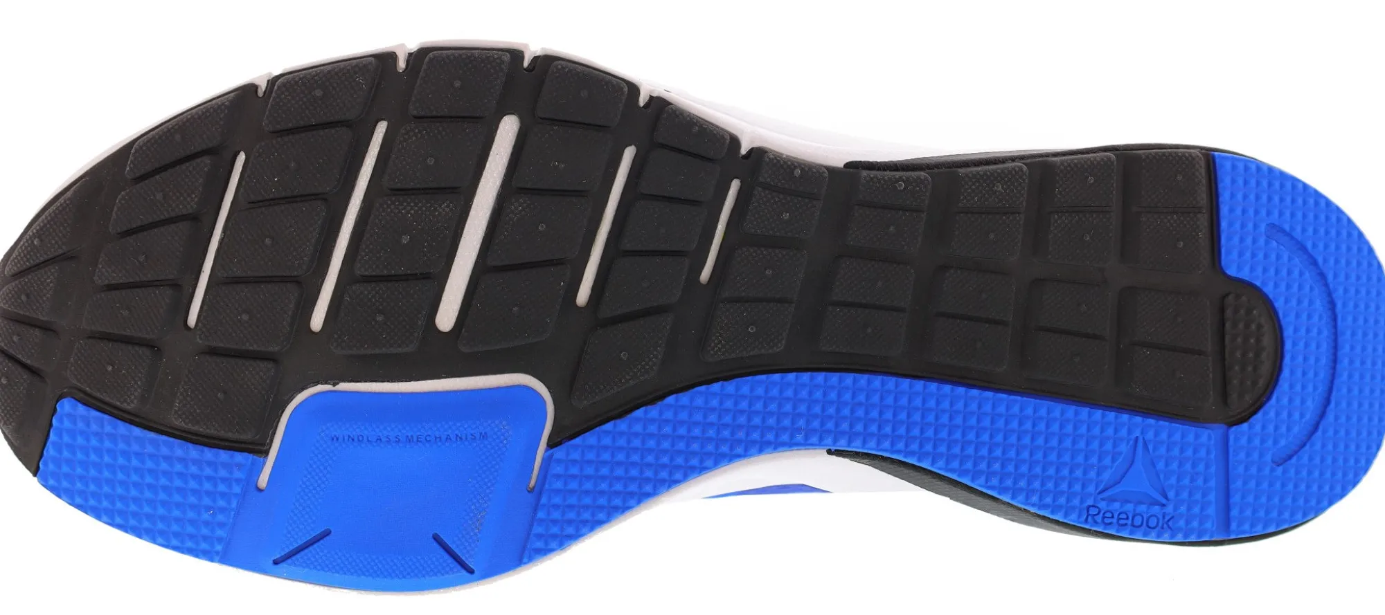 Walking|Running>Reebok Men's Endless Road 2.0 Premier Comfort Running Shoes