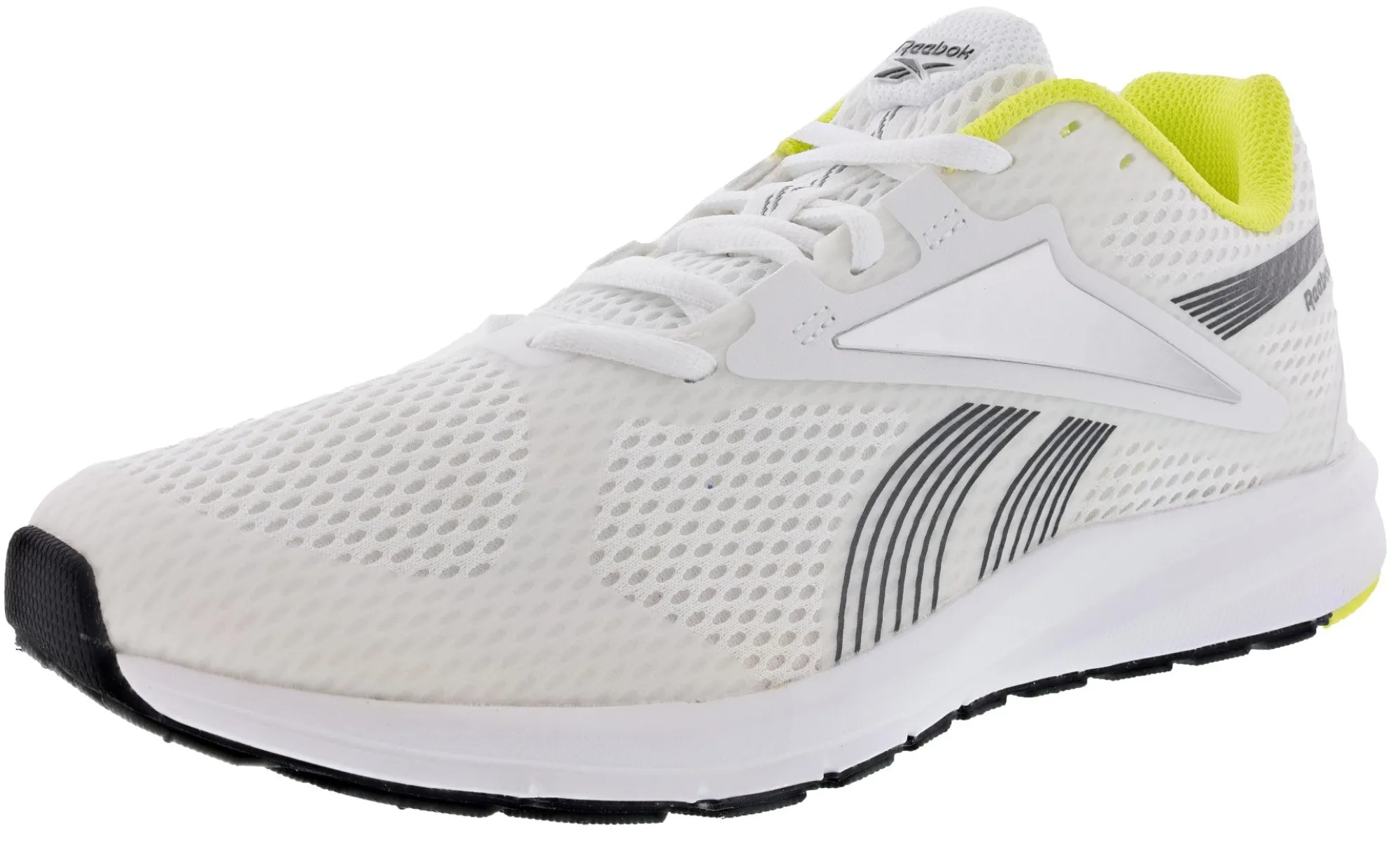 Walking|Running>Reebok Men's Endless Road 2.0 Premier Comfort Running Shoes