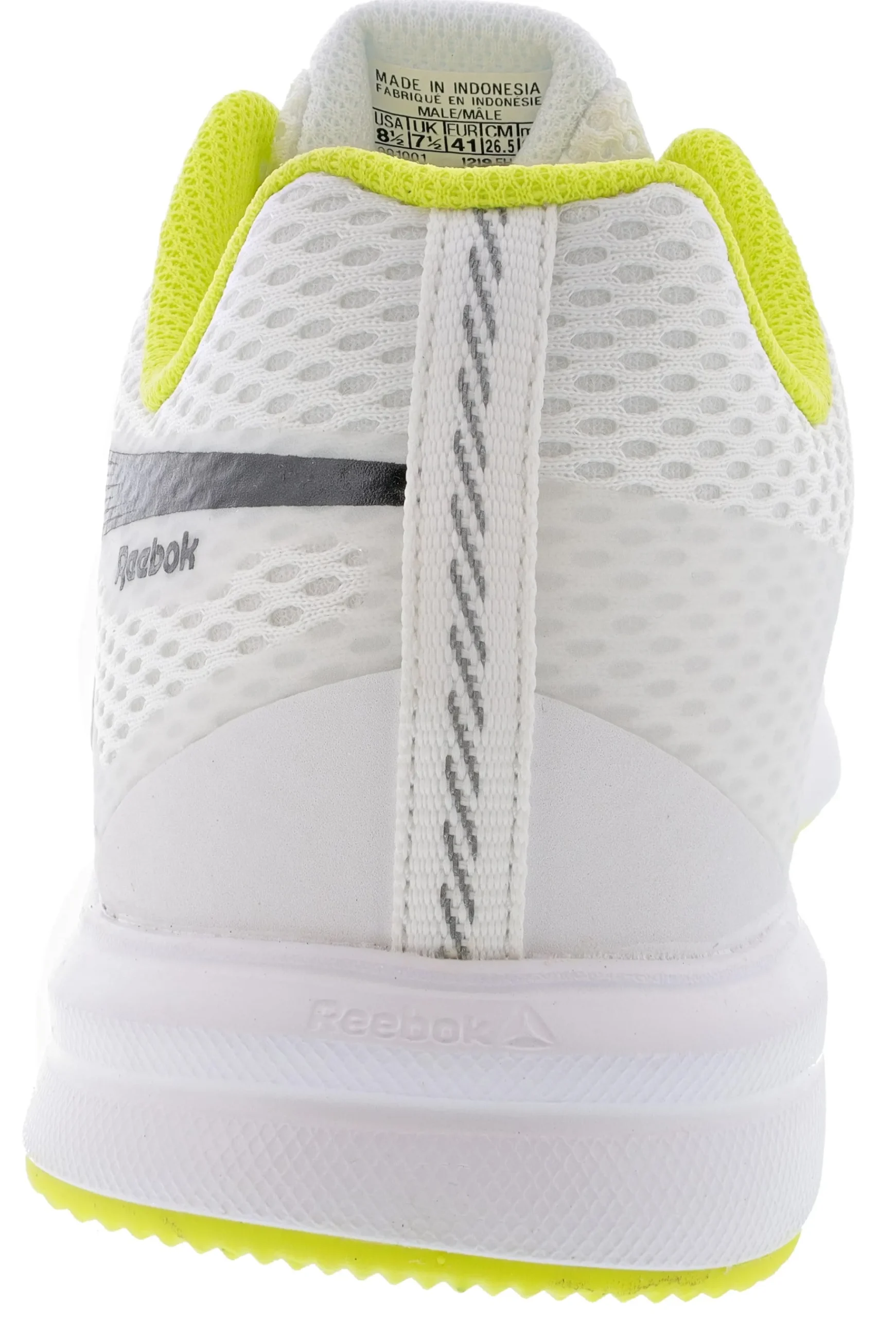 Walking|Running>Reebok Men's Endless Road 2.0 Premier Comfort Running Shoes