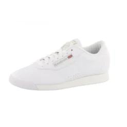 Nursing Shoes|Casual>Reebok Women's Princess Wide Width Classic Walking Shoes