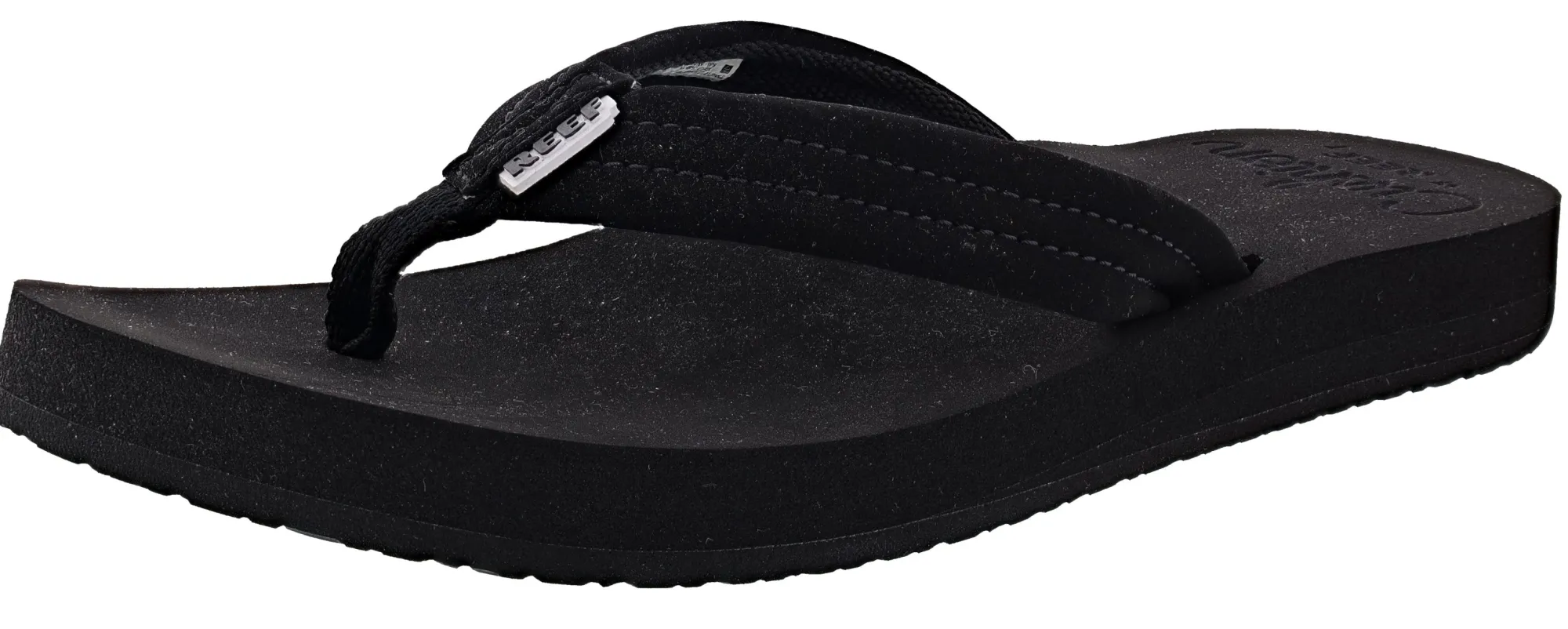 Sandals>Reef Women's Cushion Breeze Beach Flip flops