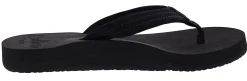 Sandals>Reef Women's Cushion Breeze Beach Flip flops