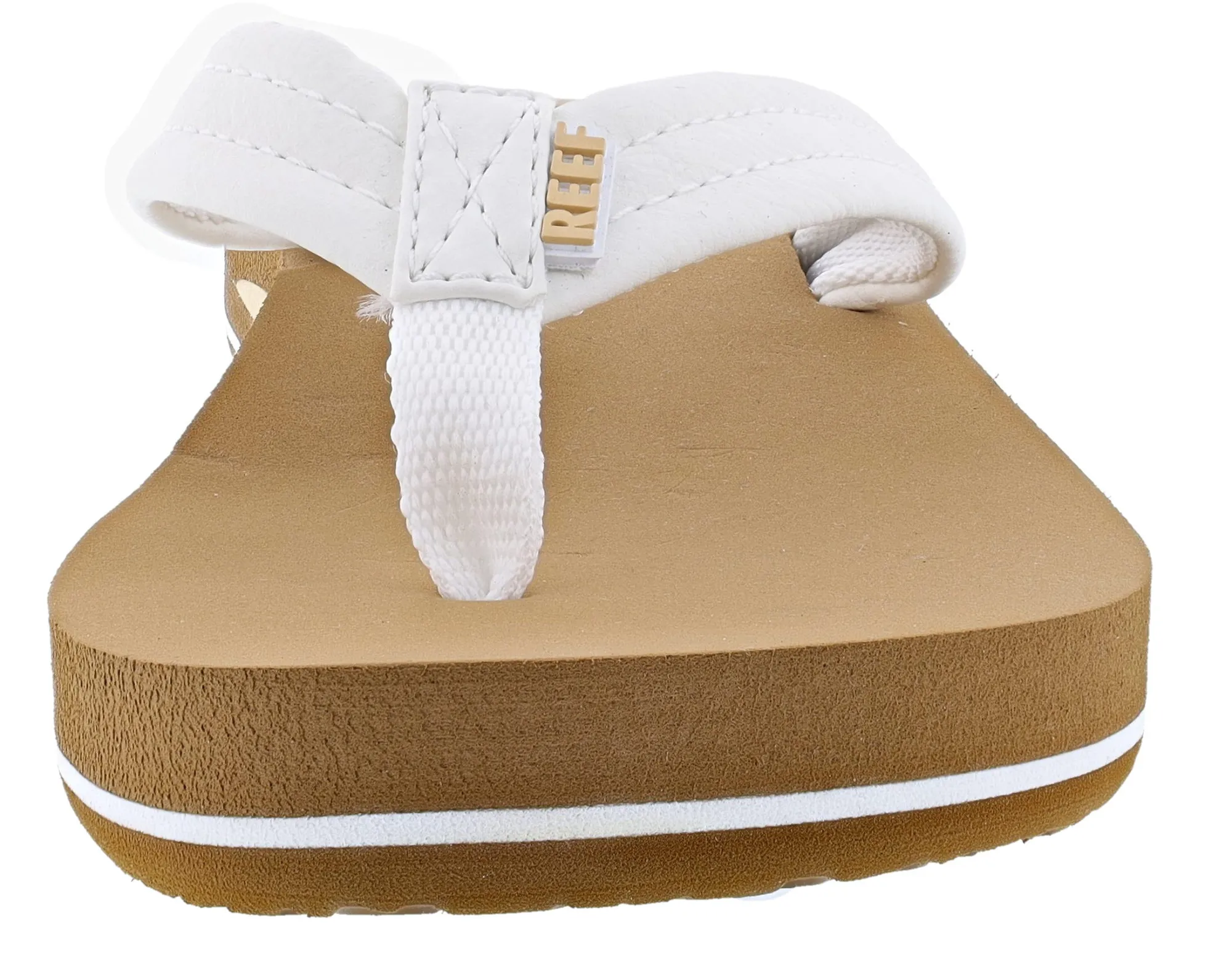 Sandals>Reef Women's Cushion Breeze Beach Flip flops