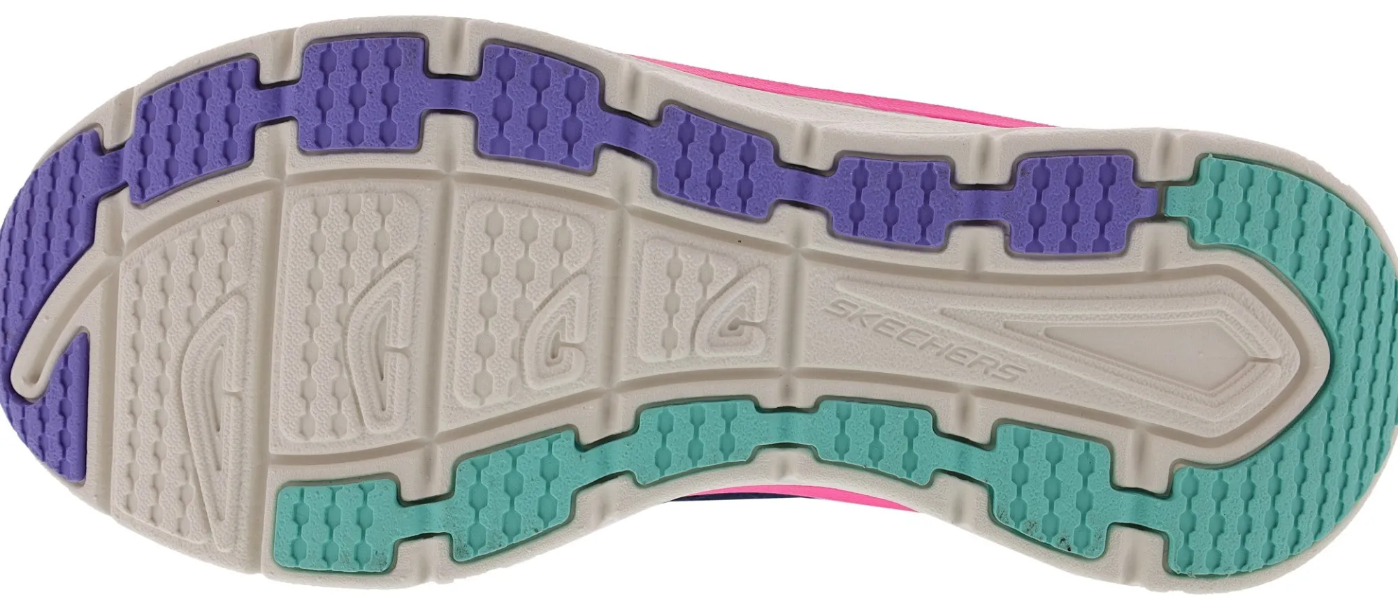 Walking|Shape Ups>Skechers D'Lux Walker Infinite Motion Lightweight Walking Shoes -Women