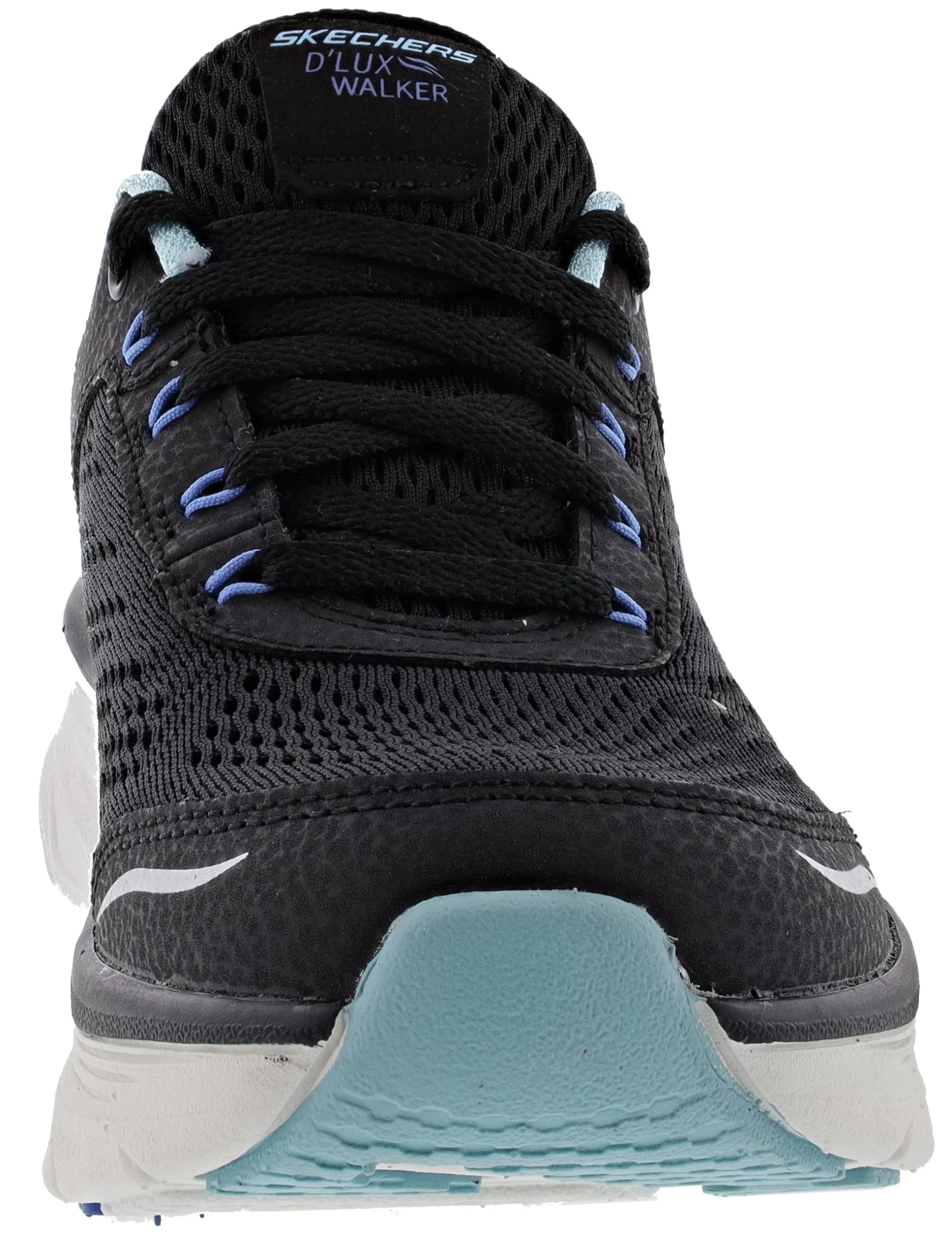 Walking|Shape Ups>Skechers D'Lux Walker Infinite Motion Lightweight Walking Shoes -Women