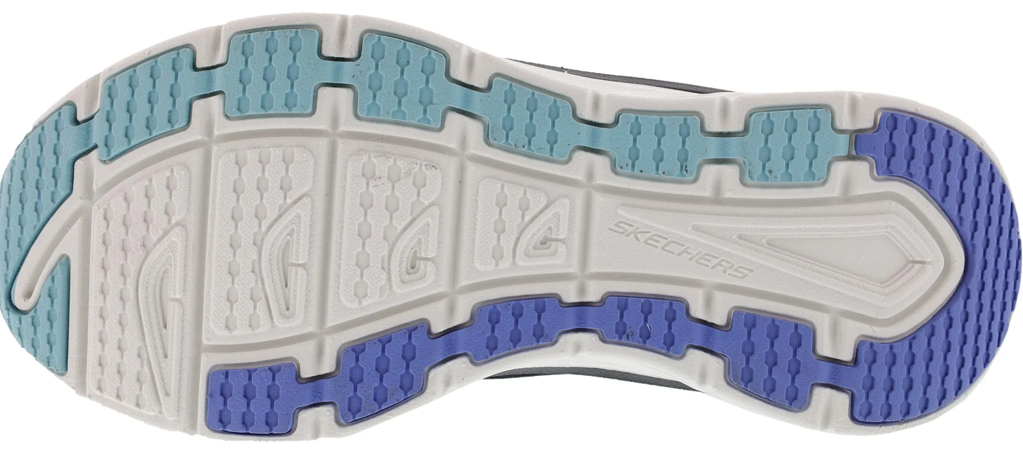 Walking|Shape Ups>Skechers D'Lux Walker Infinite Motion Lightweight Walking Shoes -Women