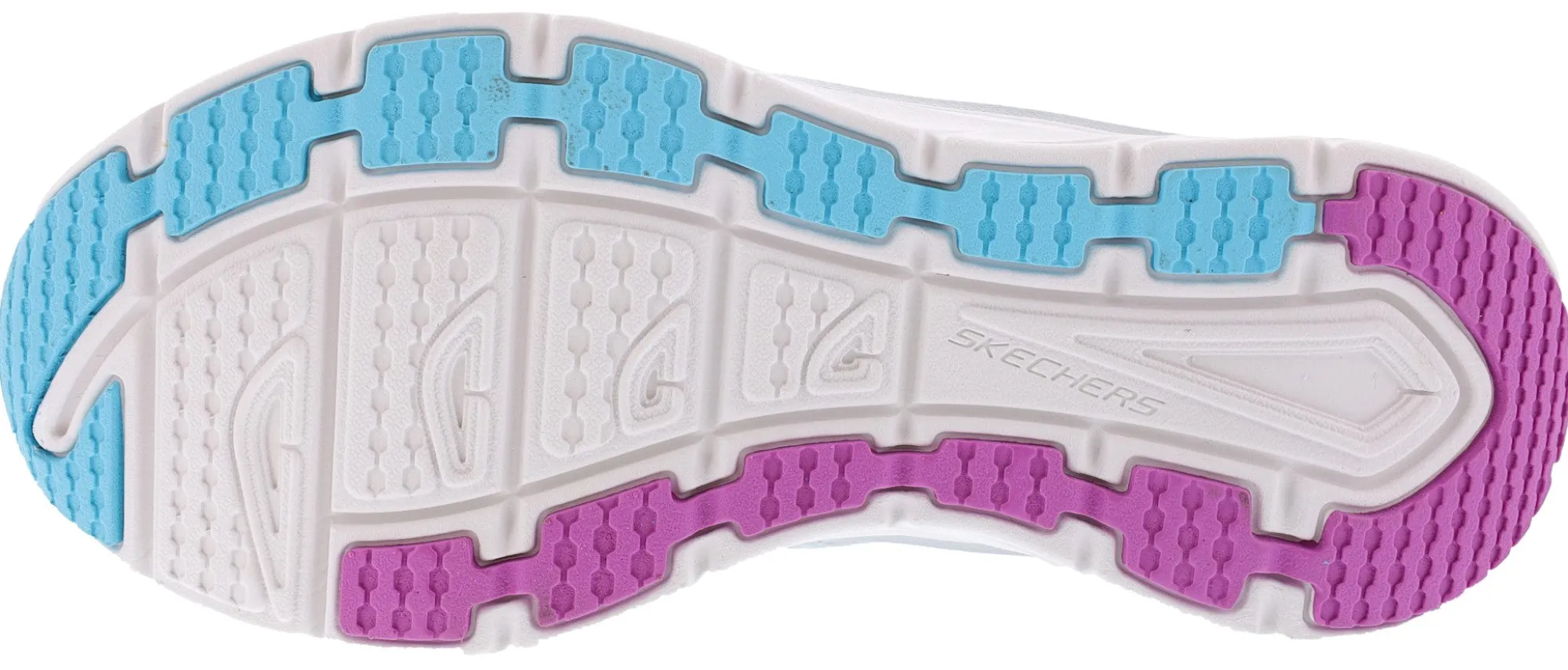 Walking|Shape Ups>Skechers D'Lux Walker Infinite Motion Lightweight Walking Shoes -Women