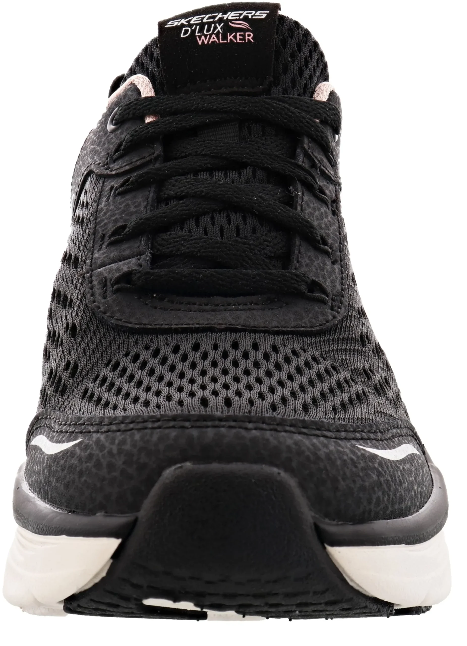 Walking|Shape Ups>Skechers D'Lux Walker Infinite Motion Lightweight Walking Shoes -Women