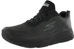 Walking|Running>Skechers Men Max Cushioning Elite Running Shoes