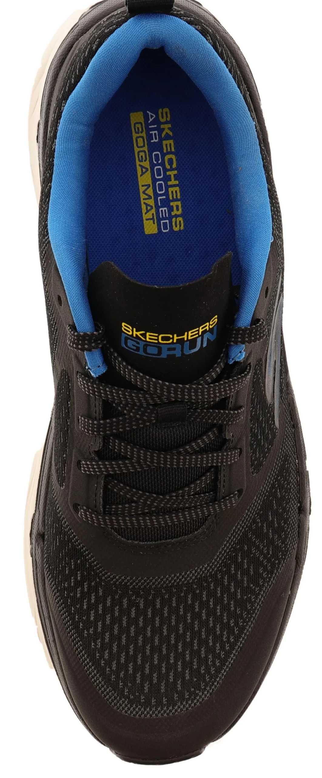 Walking|Running>Skechers Men Max Cushioning Ultra Go Premier Vantage Lightweight Running Shoes