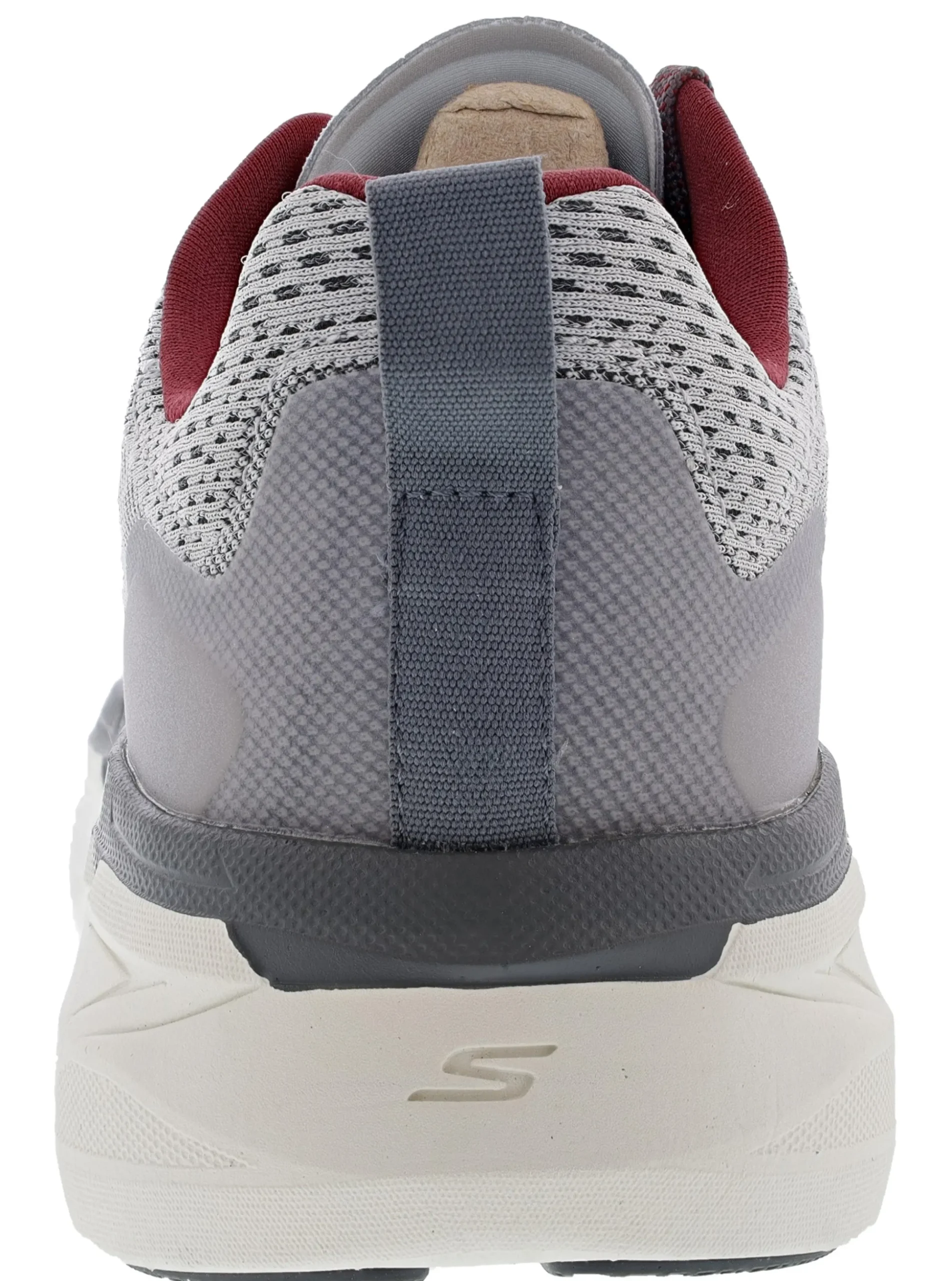 Walking|Running>Skechers Men Max Cushioning Ultra Go Premier Vantage Lightweight Running Shoes
