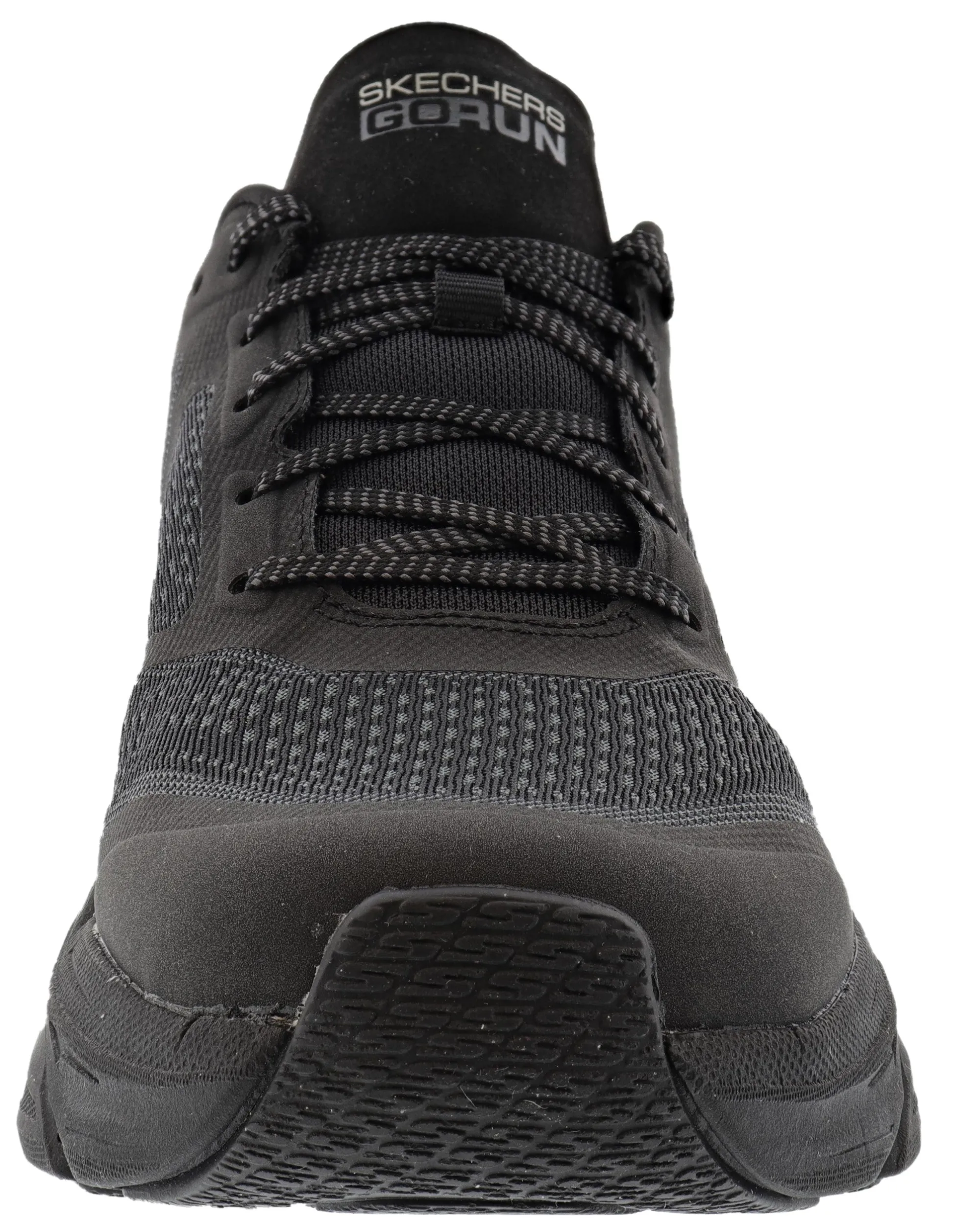 Walking|Running>Skechers Men Max Cushioning Ultra Go Premier Vantage Lightweight Running Shoes