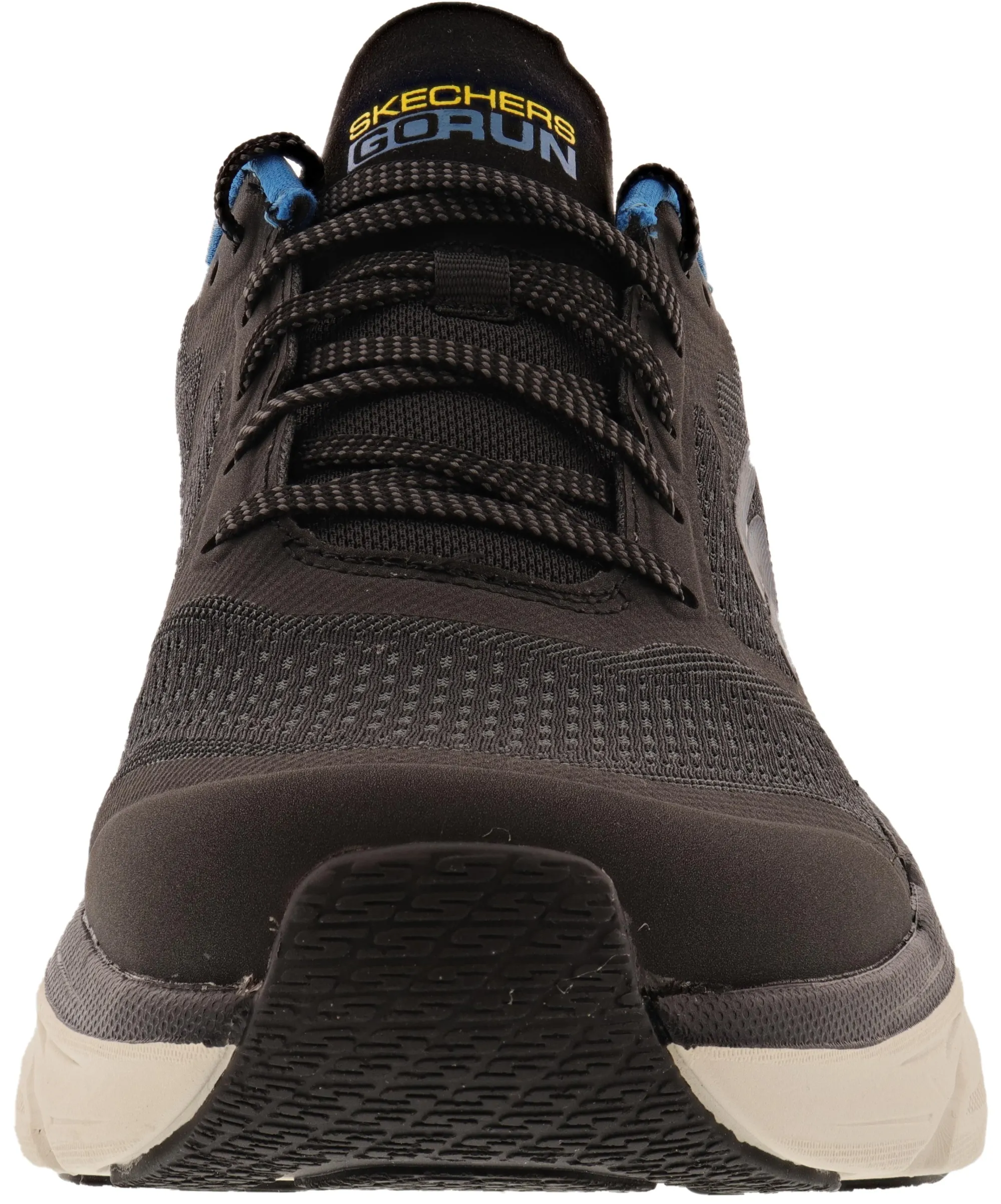 Walking|Running>Skechers Men Max Cushioning Ultra Go Premier Vantage Lightweight Running Shoes