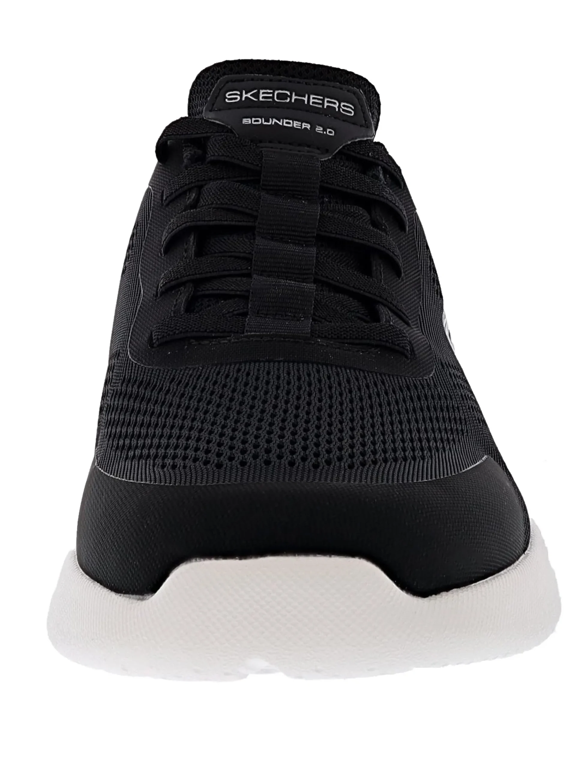 Wide Width Shoes|Walking>Skechers Men's Boulder 2.0 Slip-Ins Walking Shoes