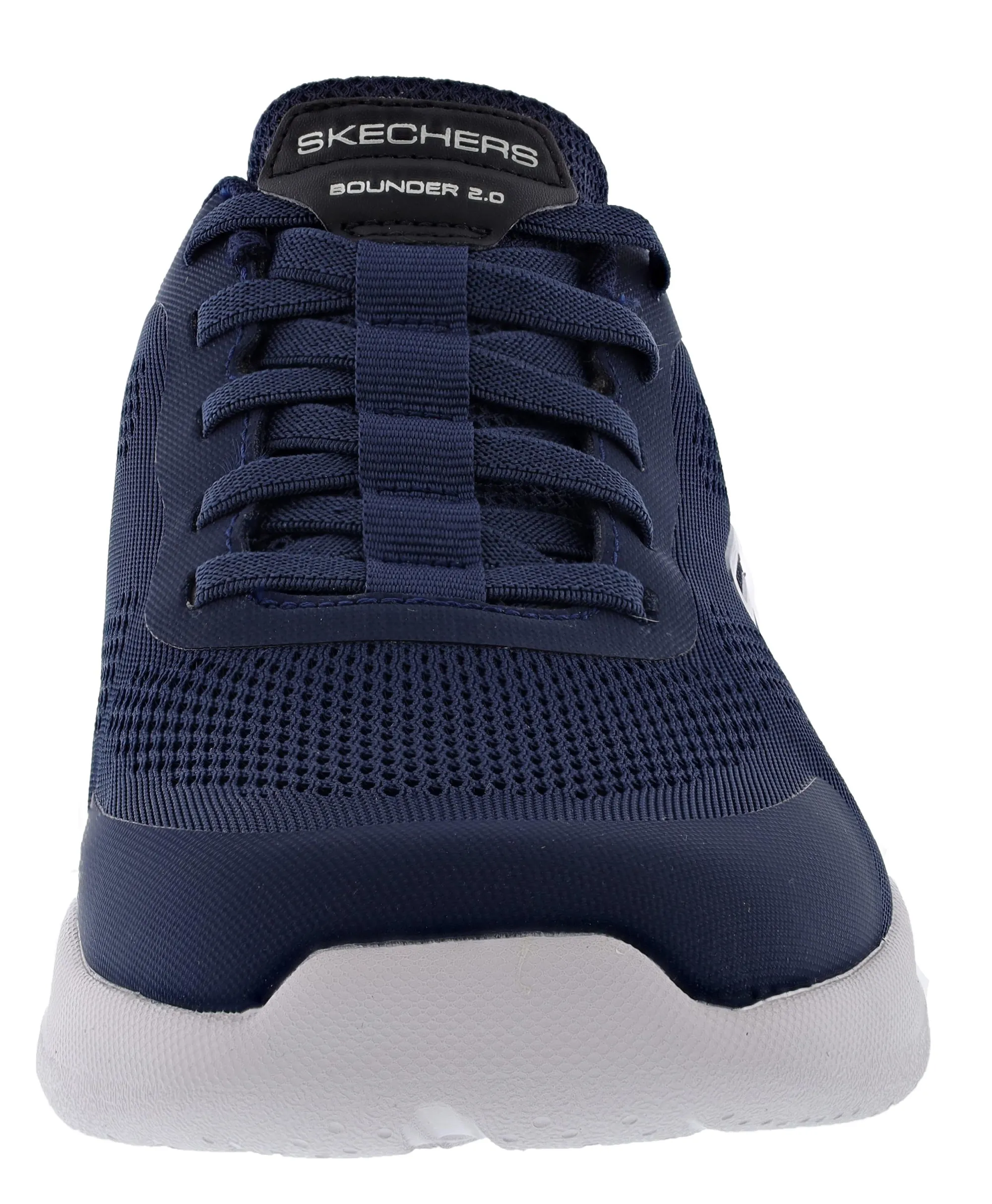 Wide Width Shoes|Walking>Skechers Men's Boulder 2.0 Slip-Ins Walking Shoes