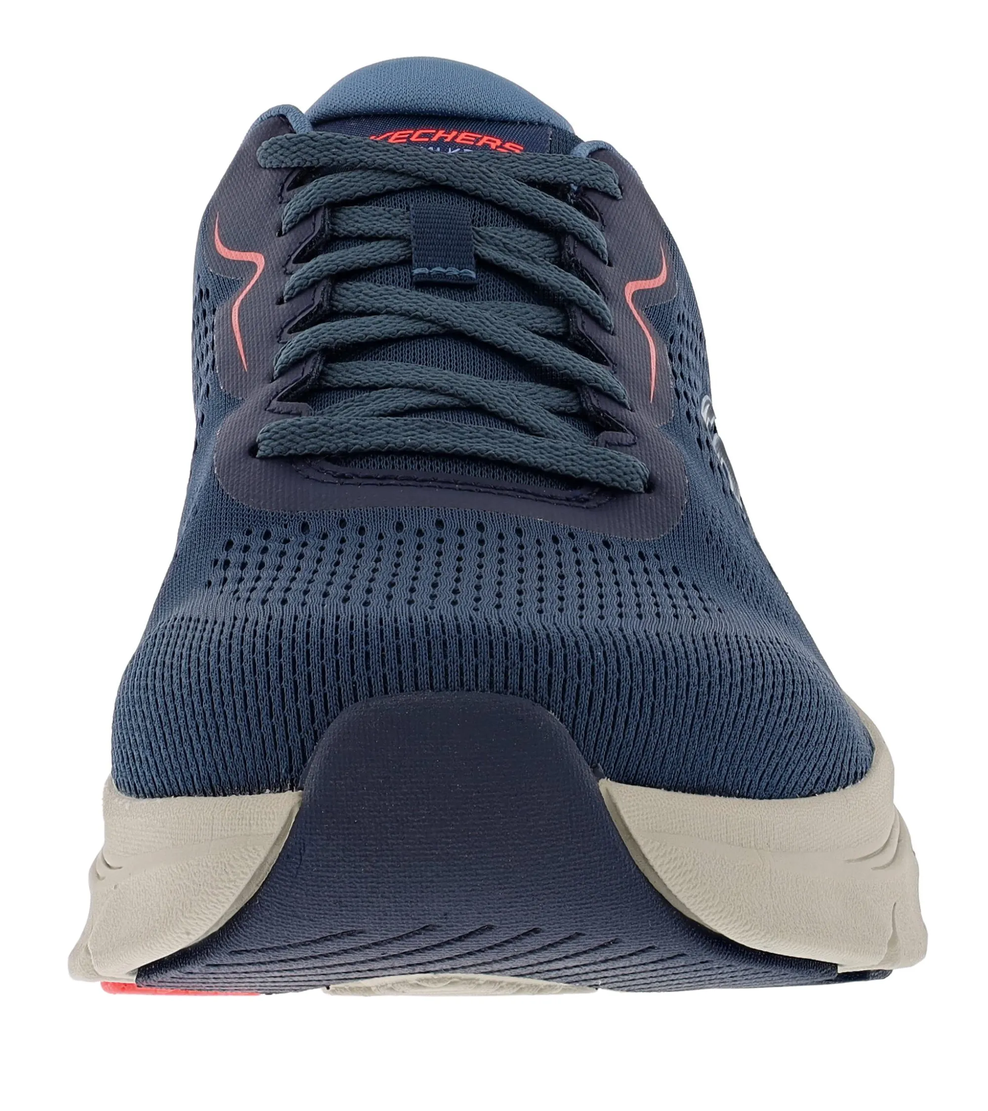 Walking>Skechers Men's Dlux Walker 2.0 Swave X-Wide Walking Shoes