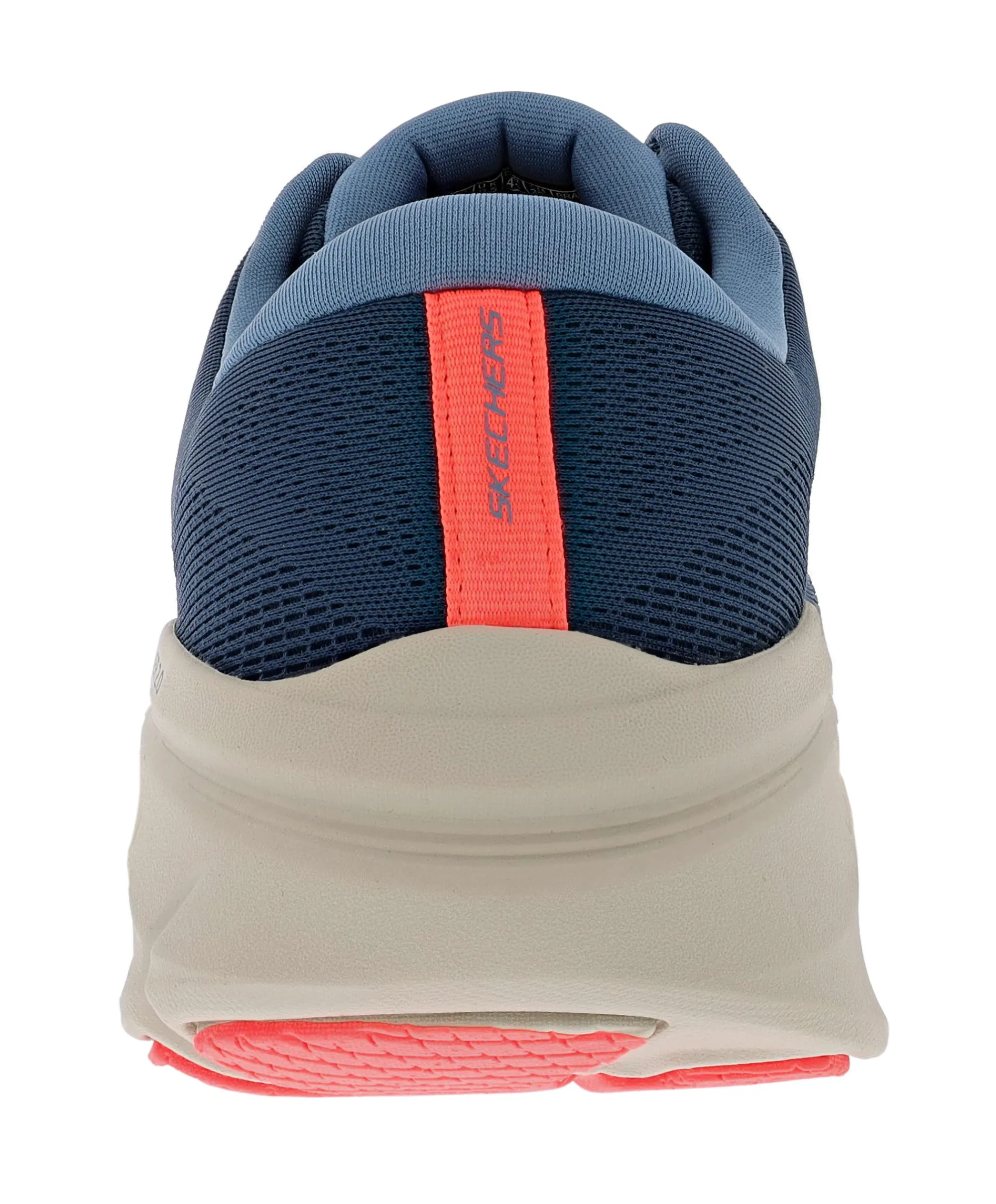 Walking>Skechers Men's Dlux Walker 2.0 Swave X-Wide Walking Shoes