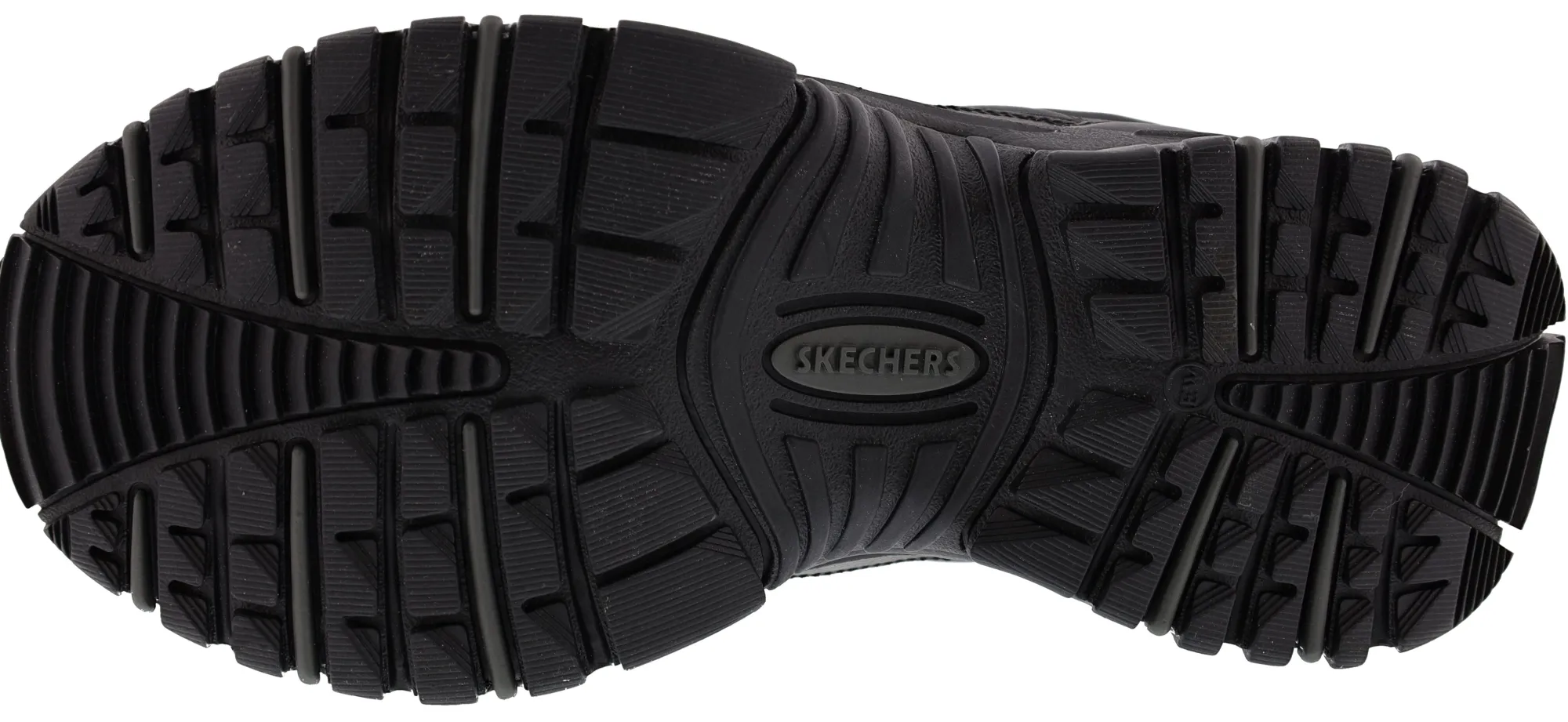 Running>Skechers Men's Energy After burn Wide Width Road Running Shoes Black/Black