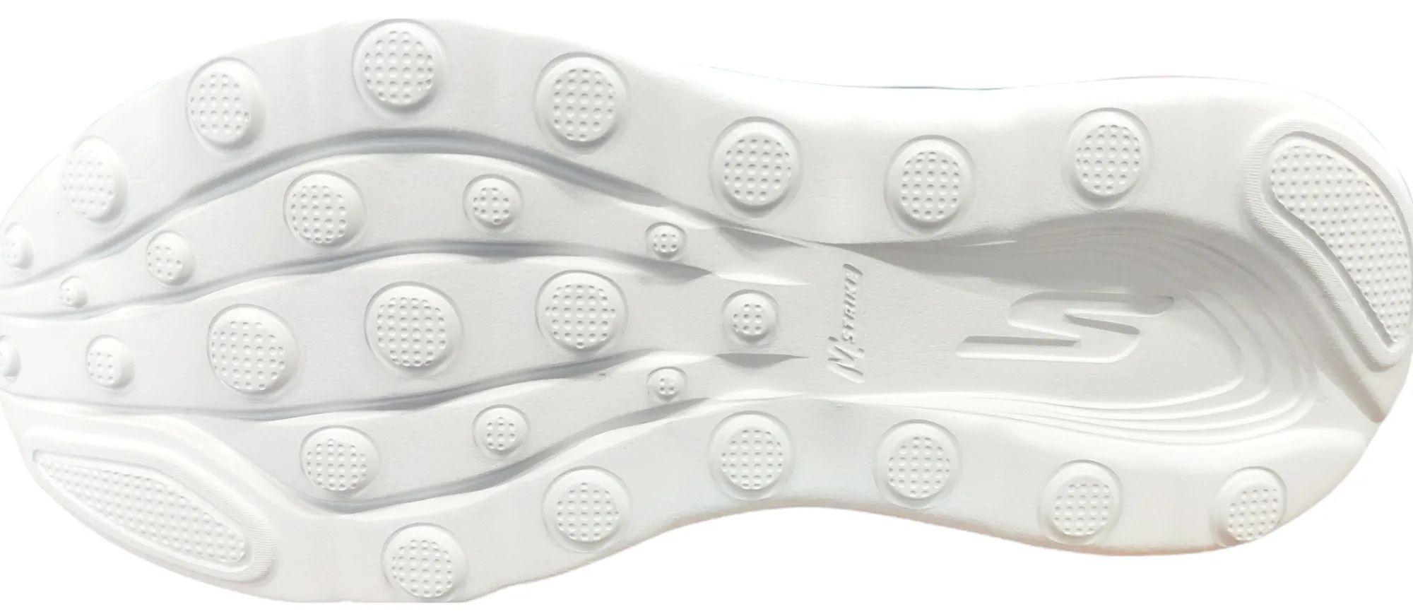 Running>Skechers Men's Go Run Motion Windflyer Athletic Running Shoes Gray/Navy