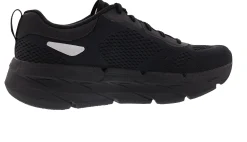 Running>Skechers Men's Max Cushioning Elite Premier Perspective Running Shoes Black