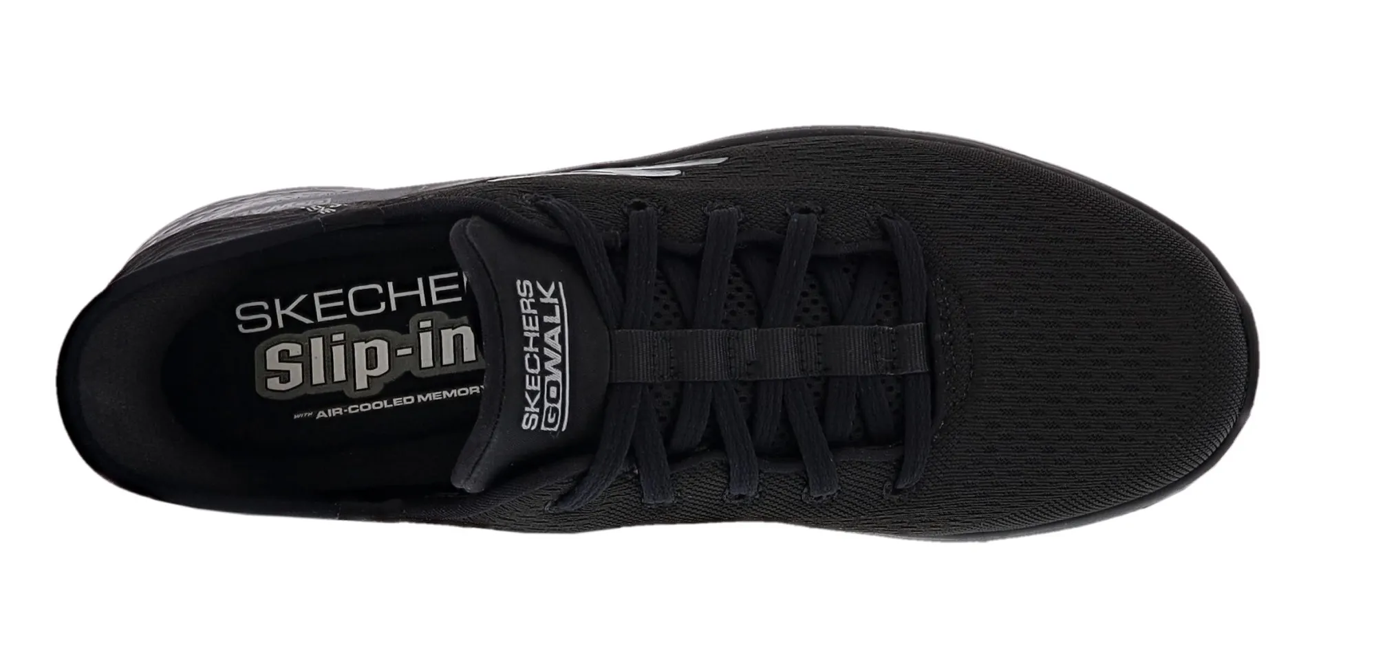 Walking>Skechers Men's Slip-Ins: Go Walk Flex- New World Walking Shoes