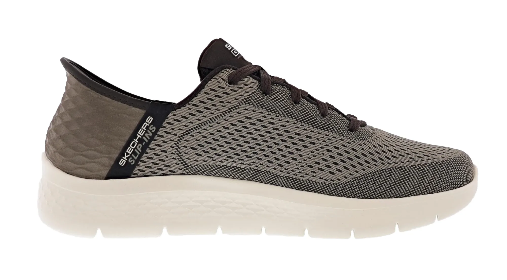 Walking>Skechers Men's Slip-Ins: Go Walk Flex- New World Walking Shoes