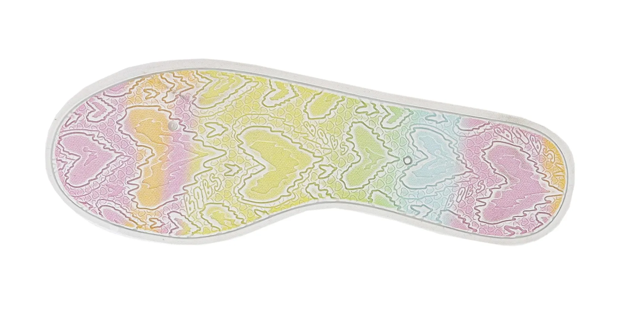 Casual>Skechers Women's Bobs B Cute 2.0 - Dainty Look Canvas Upper Shoes Black/Multi