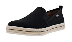 Casual>Skechers Women's Bob's Flexpadrille Luxe Walking Shoes Black