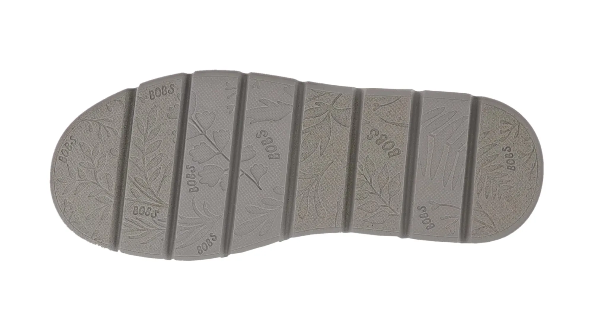 Slippers>Skechers Women's Bob's Keepsakes Lite- Bejeweled One Slippers Gray