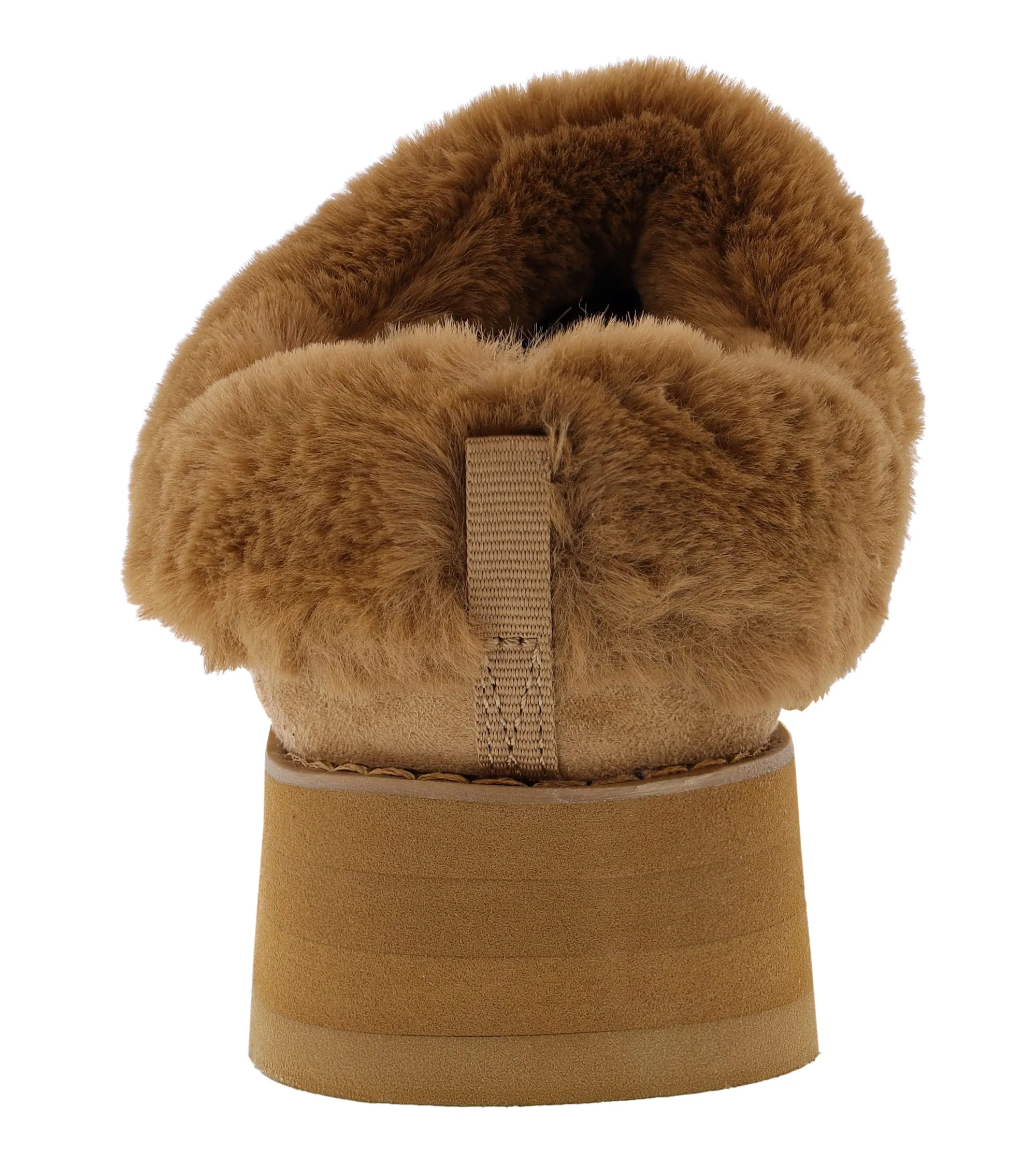 Slippers>Skechers Women's Bobs Keepsakes Hi-Rise- Zen Out Platform Clog Slippers