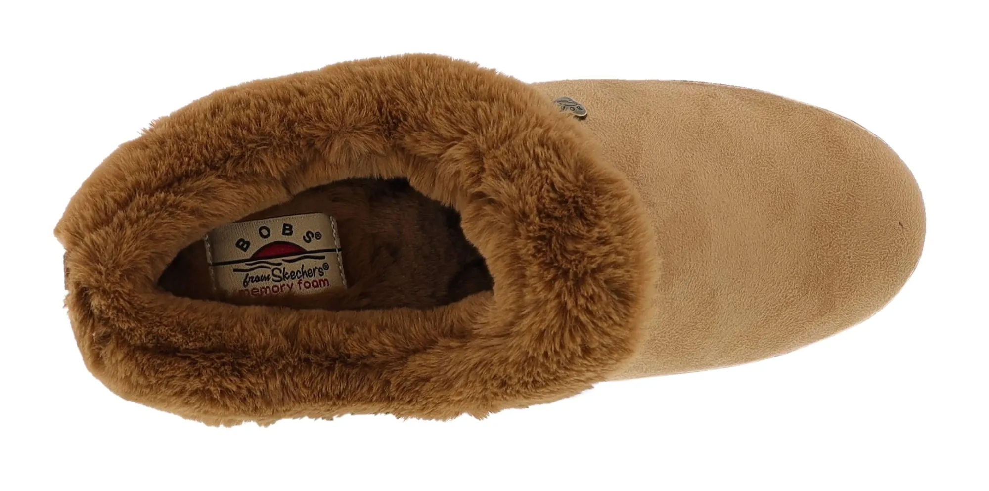 Slippers>Skechers Women's Bobs Keepsakes Hi-Rise- Zen Out Platform Clog Slippers