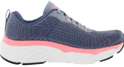 Running|Casual>Skechers Women's Lightweight Running Shoes Max Cushioning Elite