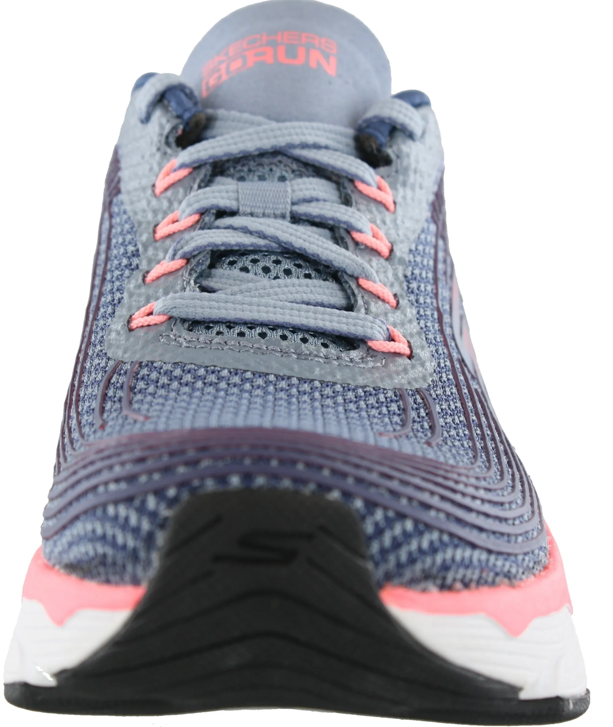 Running|Casual>Skechers Women's Lightweight Running Shoes Max Cushioning Elite