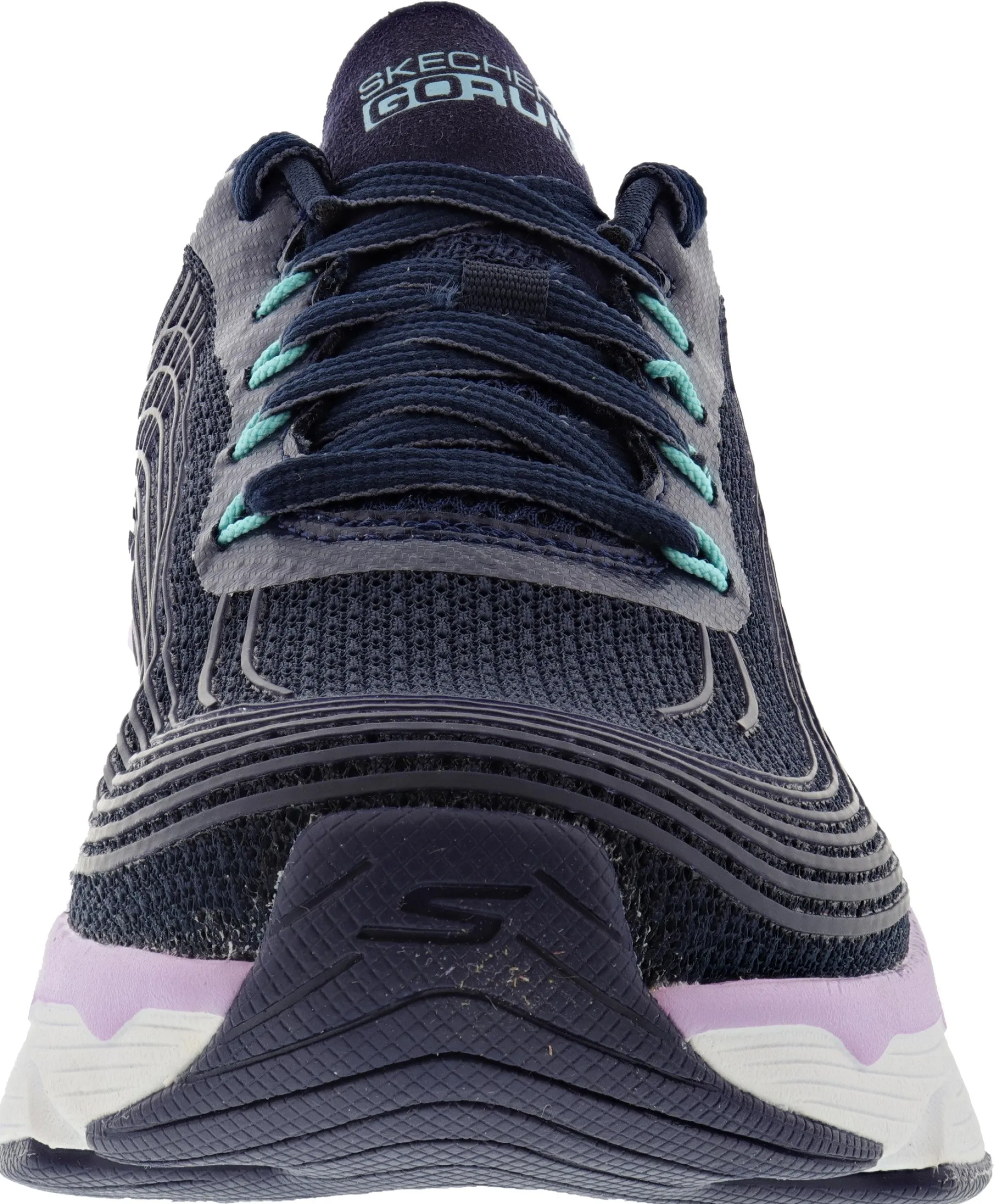 Running|Casual>Skechers Women's Lightweight Running Shoes Max Cushioning Elite