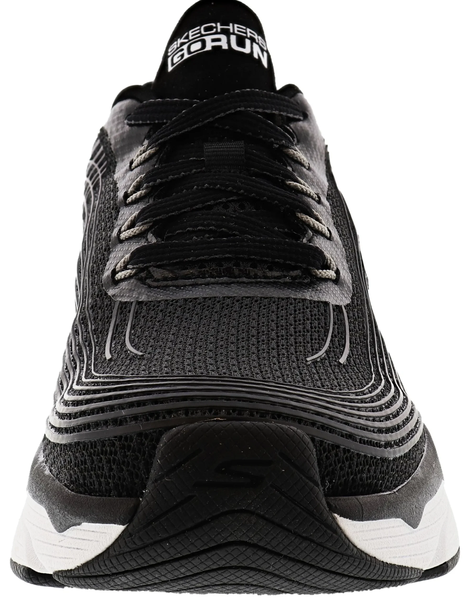 Running|Casual>Skechers Women's Lightweight Running Shoes Max Cushioning Elite