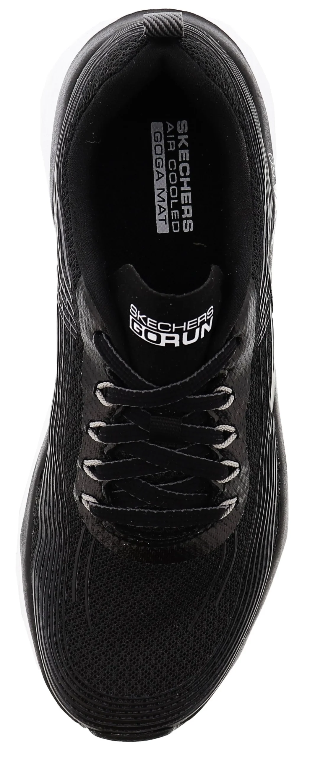 Running|Casual>Skechers Women's Lightweight Running Shoes Max Cushioning Elite