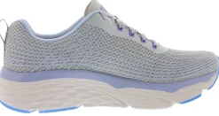 Running>Skechers Women's Max Cushioning Elite Alekos Lace Up Running Shoes