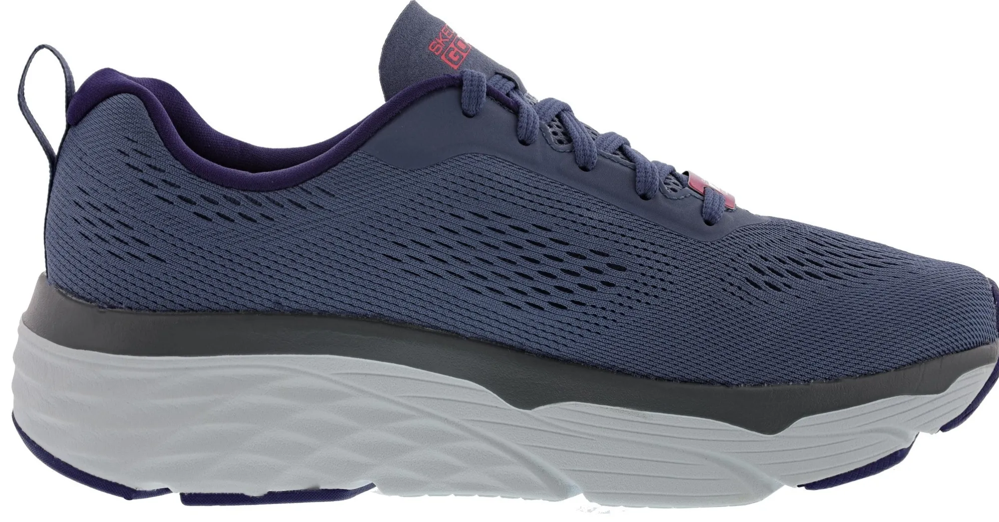 Running>Skechers Women's Max Cushioning Elite Running And Walking Shoes