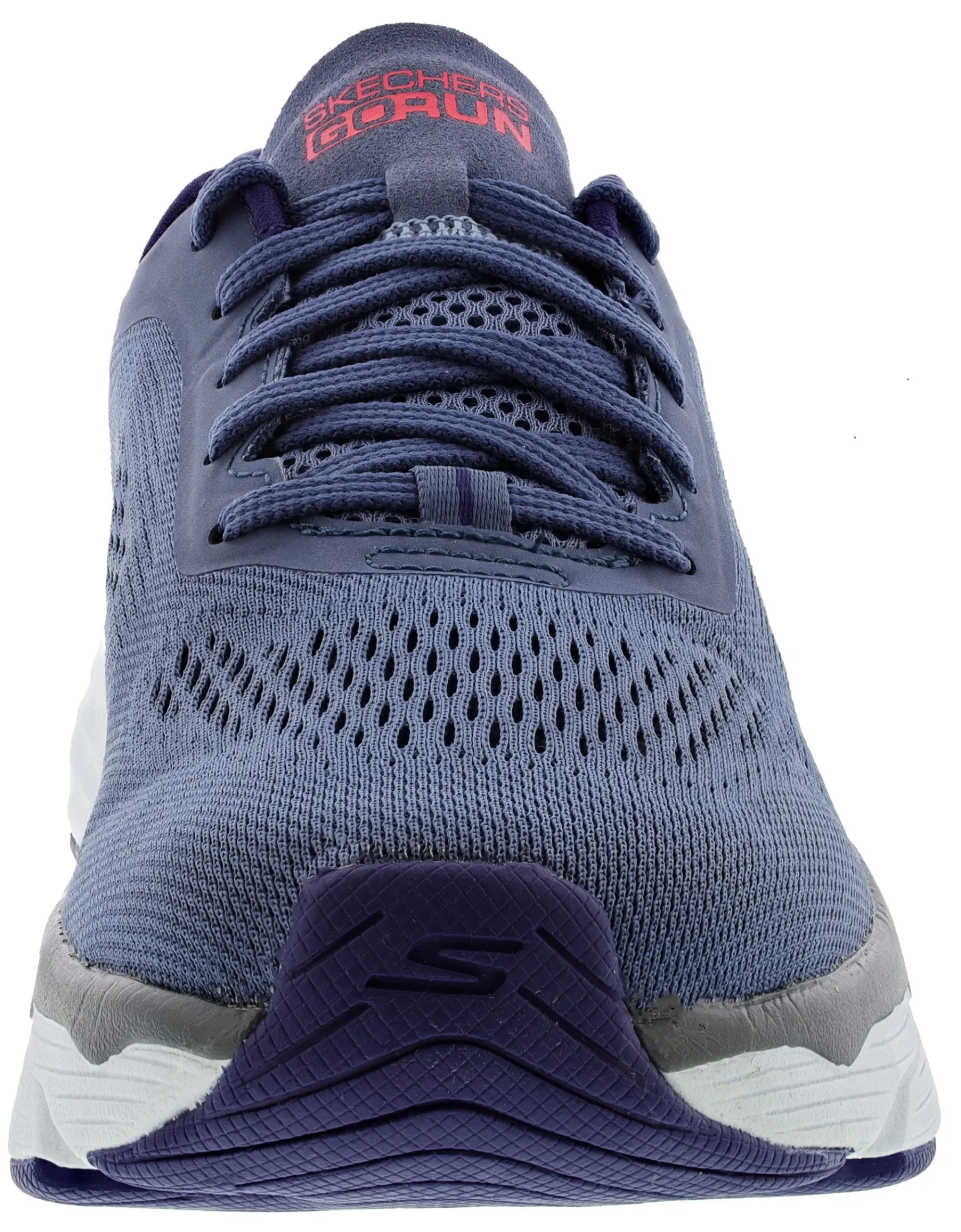 Running>Skechers Women's Max Cushioning Elite Running And Walking Shoes