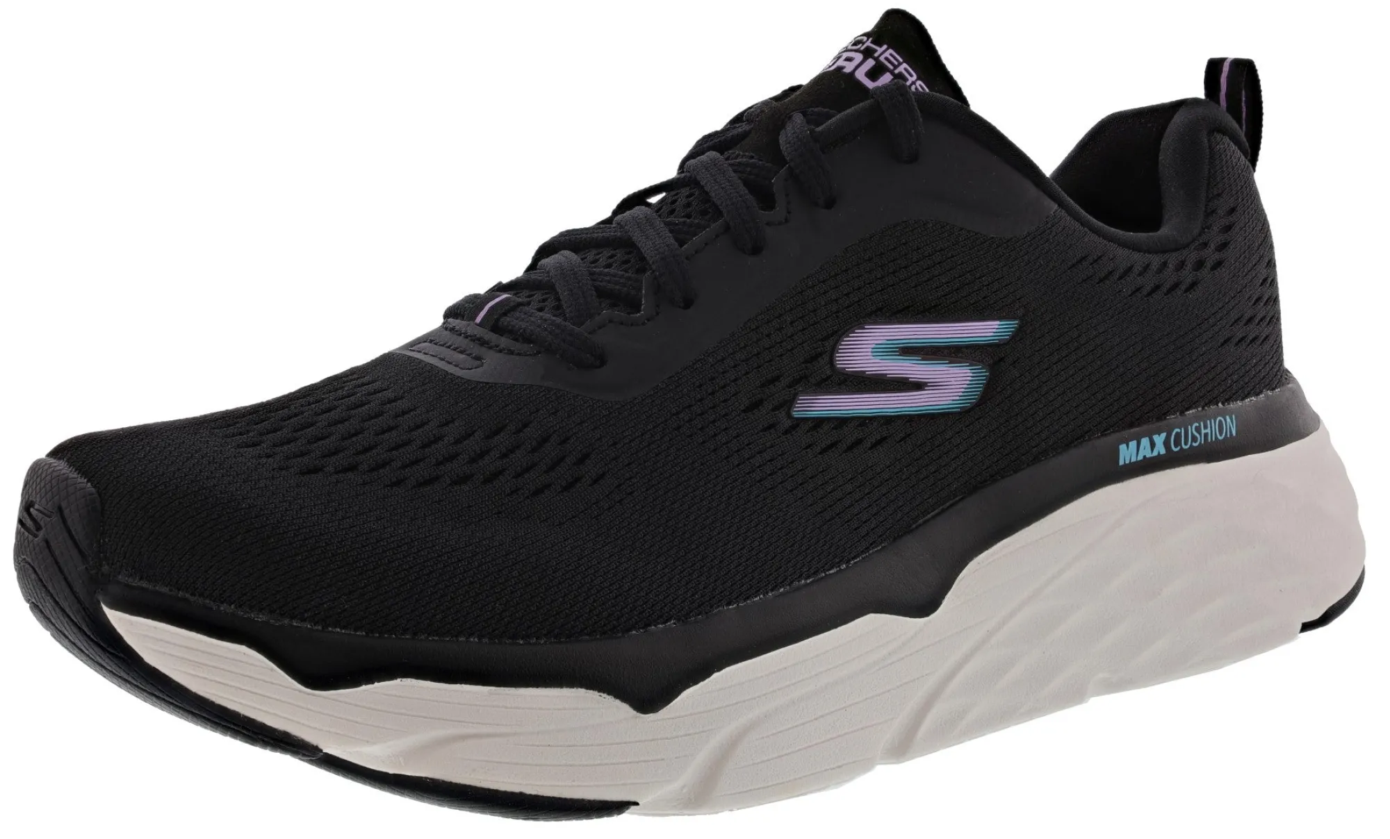 Running>Skechers Women's Max Cushioning Elite Running And Walking Shoes