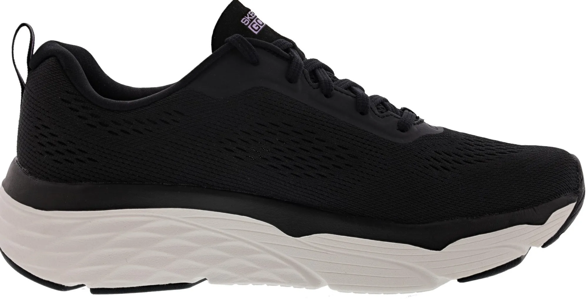 Running>Skechers Women's Max Cushioning Elite Running And Walking Shoes