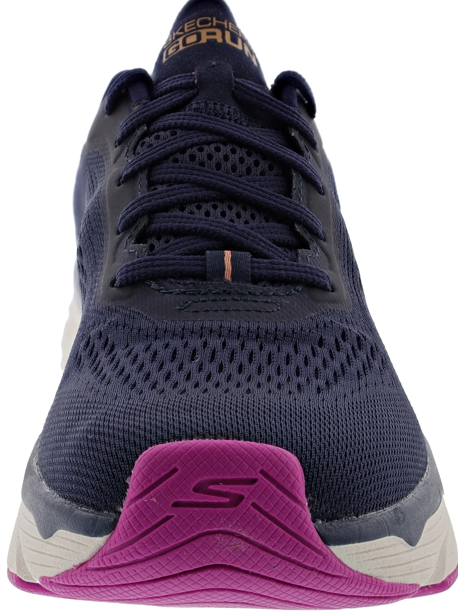 Running>Skechers Women's Max Cushioning Elite Running And Walking Shoes